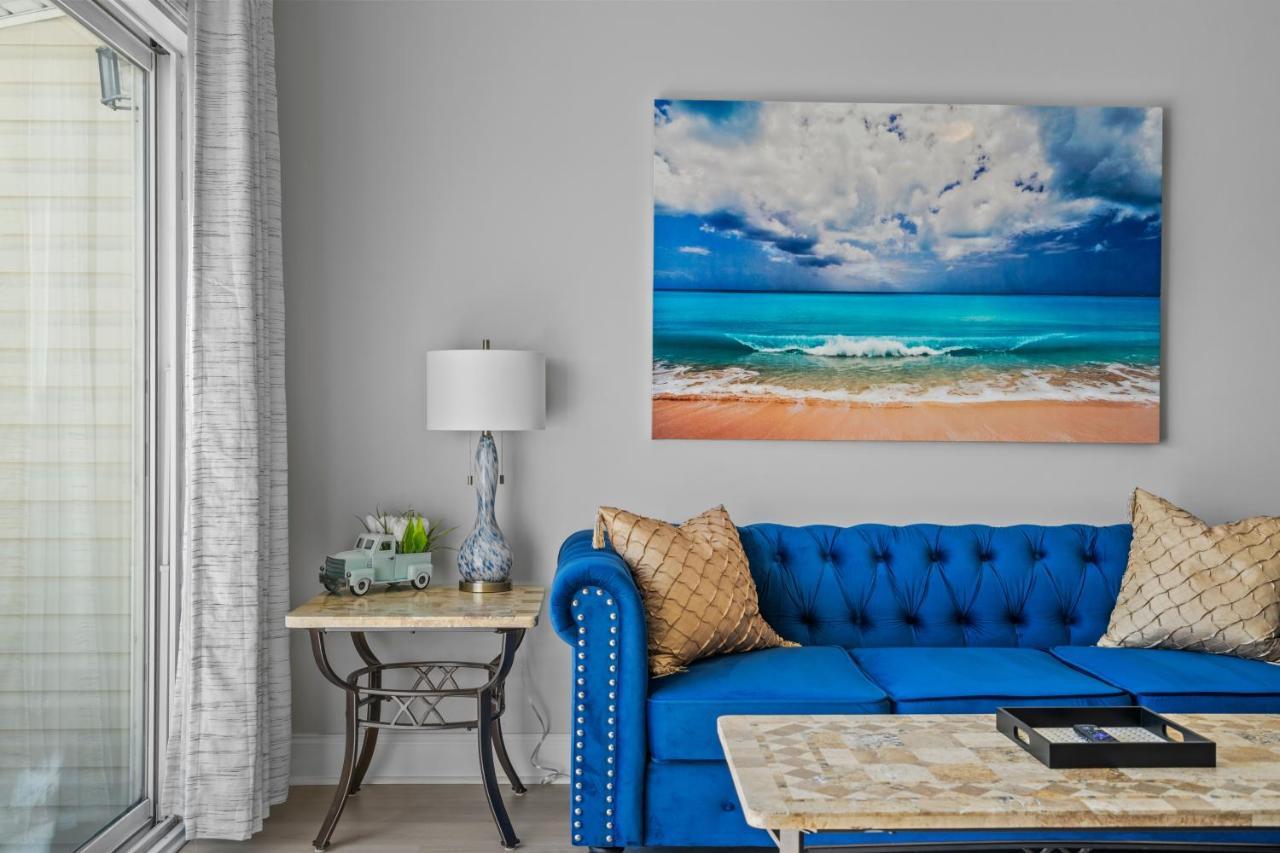 ☆Live On The Water! Lake Palmetto Palm W/ Patio - 10Min To Downtown & Beaches☆ Charleston Exterior foto